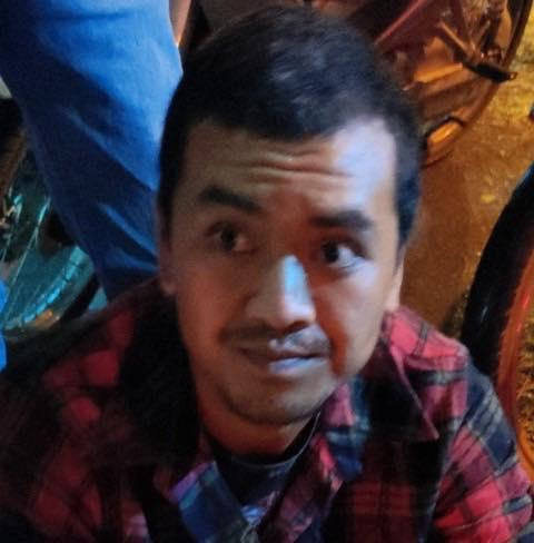 Đối tượng Lò Văn Phi Đối tượng Lò Văn Phi