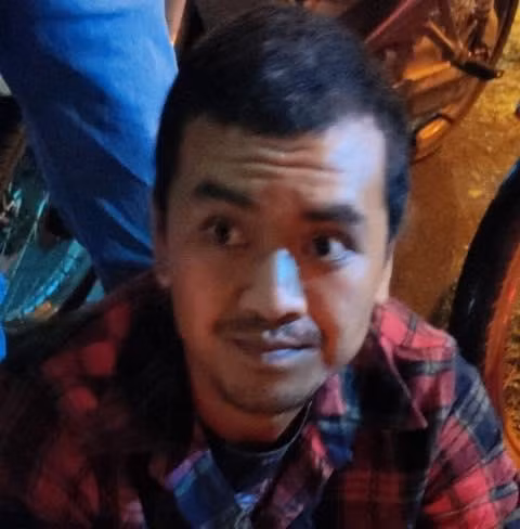 Đối tượng Lò Văn Phi