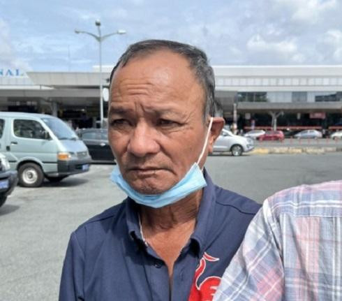 Đối tượng trốn truy nã 27 năm bị bắt giữ