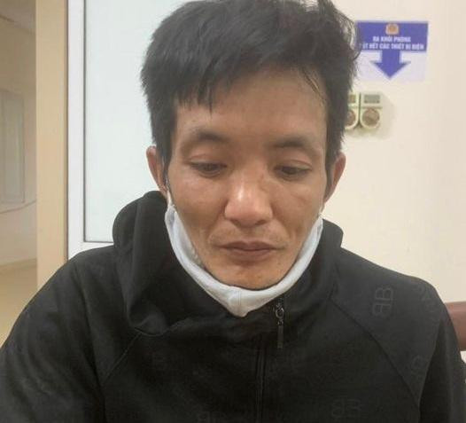 Đối tượng Trịnh Đình Trung Đối tượng Trịnh Đình Trung