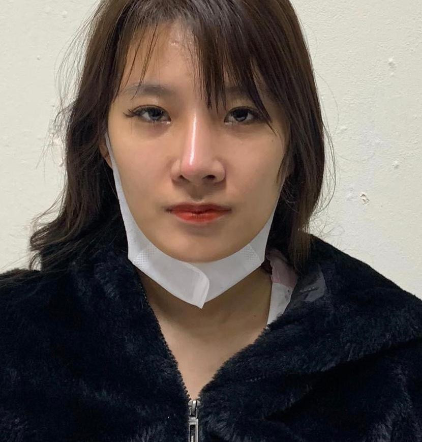 Đối tượng Hà Phương Thảo Đối tượng Hà Phương Thảo