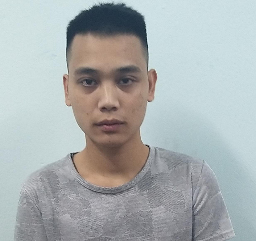 Đối tượng Đào Trọng Hiệp Đối tượng Đào Trọng Hiệp