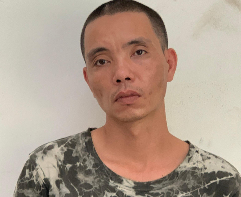 Đối tượng Nguyễn Ngọc Hưng