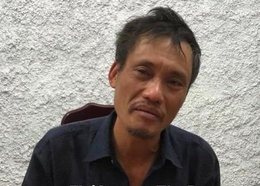 Đối tượng Lê Quang Ánh