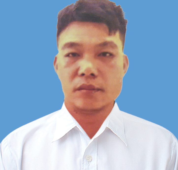 Đối tượng Bùi Văn Tú