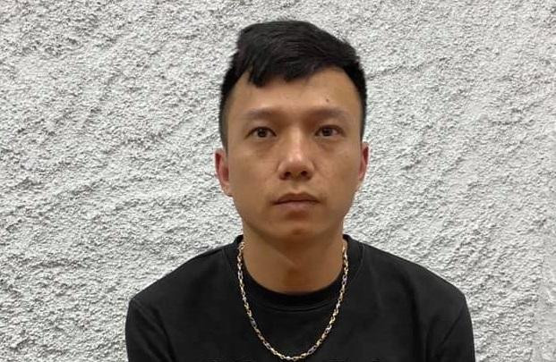 Đối tượng Lương Văn An Đối tượng Lương Văn An