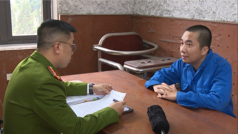 Cơ quan Cảnh sát điều tra - Công an tỉnh Quảng Ninh cho biết đã ra quyết định khởi tố bị can đối với Phạm An Tân