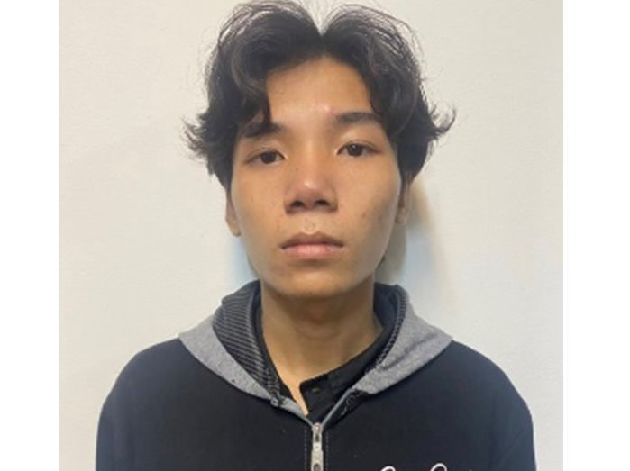 Đối tượng Nguyễn Văn Vũ Luân Em