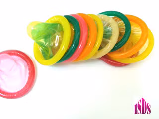 5 loại “áo mưa” giúp chuyện yêu thêm tuyệt vời ảnh 1