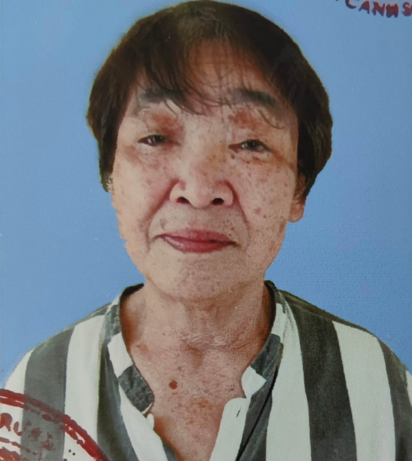 Đối tượng Nguyễn Thị Hoa