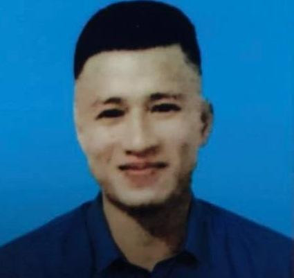 Đối tượng Hồ Đăng Phúc