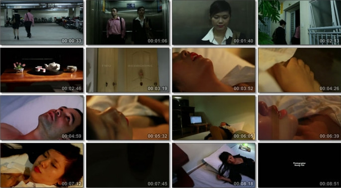 Choáng với phim bài tập như phim sex ảnh 2