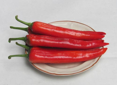 Chuối Sô-cô-la Bí ngô Ớt