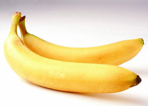 Chuối Sô-cô-la Bí ngô Ớt