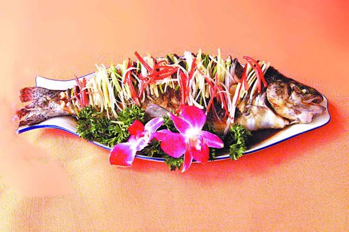 Bánh mỳ nguyên cám Cá Nước Sữa