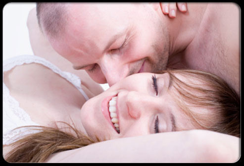 10 cách để cải thiện “chuyện ấy” ảnh 1