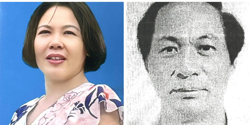 Truy nã các bị can Truy nã các bị can