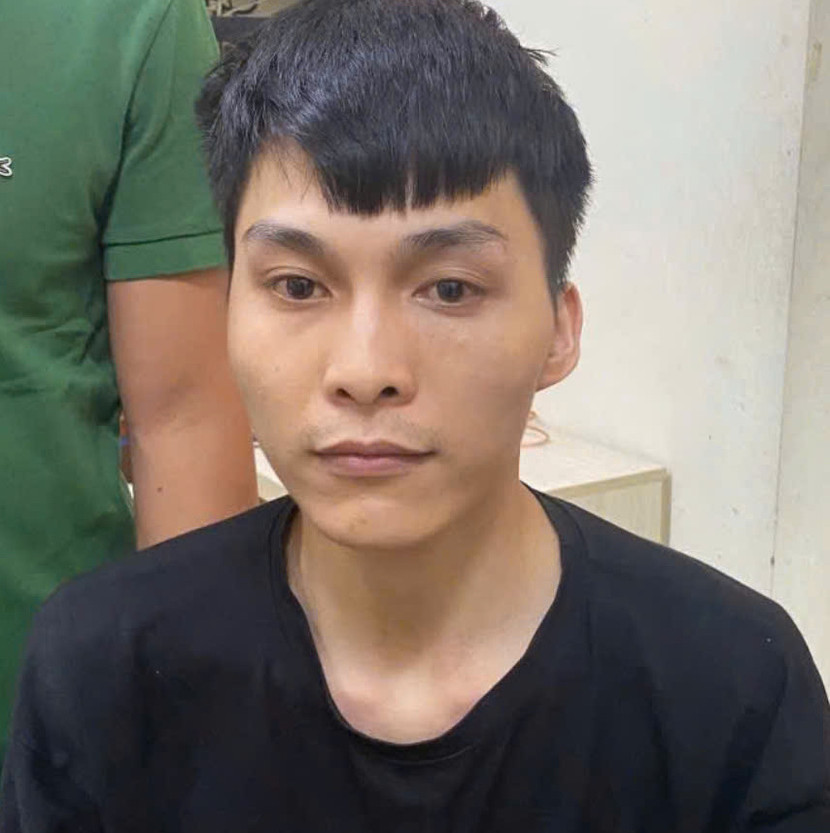 Đối tượng Vũ Văn Nghĩa Đối tượng Vũ Văn Nghĩa