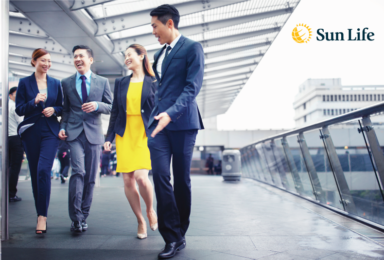 Sun Life ra mắt sản phẩm mới