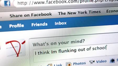 Khám phá "sự thật" lạ kỳ về Facebook ảnh 5