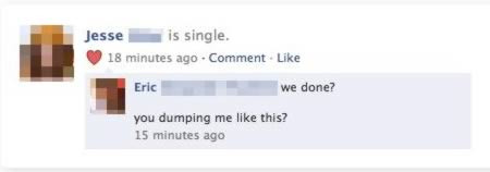 Khám phá "sự thật" lạ kỳ về Facebook ảnh 3