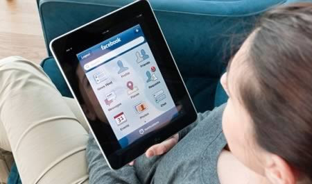 Khám phá "sự thật" lạ kỳ về Facebook ảnh 4