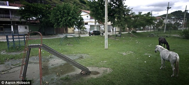 Khám phá những nơi hoang vu và cô đơn nhất của thế giới ảnh 11