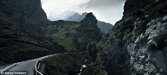 Khám phá những nơi hoang vu và cô đơn nhất của thế giới ảnh 12