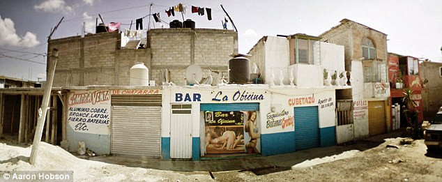 Khám phá những nơi hoang vu và cô đơn nhất của thế giới ảnh 13