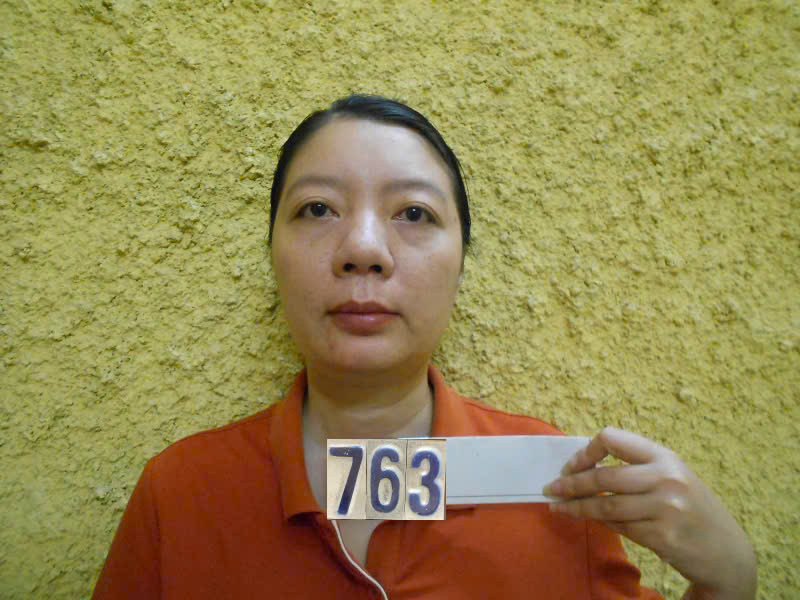 Đối tượng Nguyễn Thị Hạnh bị khởi tố