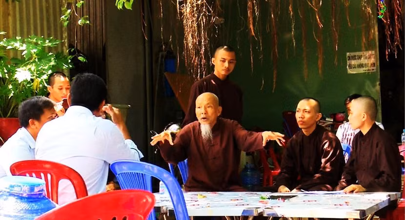 Xem xét để khởi tố vụ 'Tịnh thất bồng lai' về 3 tội danh, trong đó có tội loạn luân