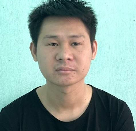 Đối tượng Vũ Đức Minh