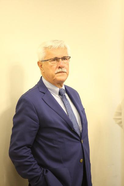 Nhà thiết thời trang nổi tiếng người Ý Francesco Turchi Nhà thiết thời trang nổi tiếng người Ý Francesco Turchi