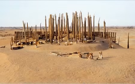 Viếng thăm các nghĩa trang "lạ" nhất thế giới (2) ảnh 4