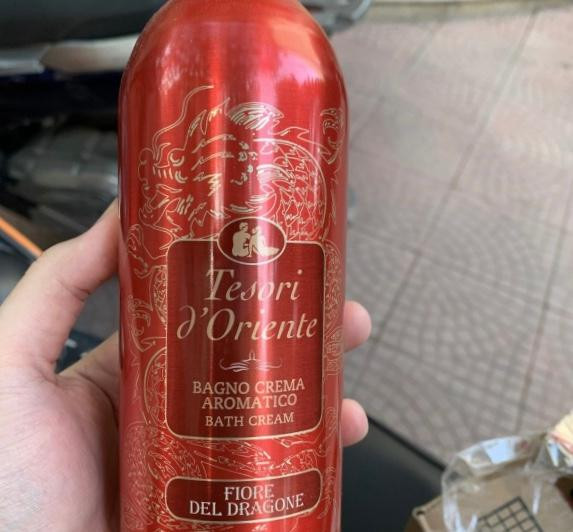 Mặt hàng bị làm giả