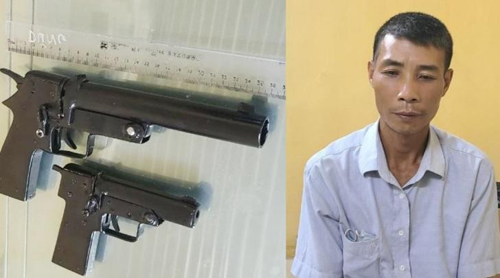 Đối tượng Đoàn Huy Hoan Đối tượng Đoàn Huy Hoan