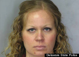 Katheryn L. Carmean, 35 tuổi