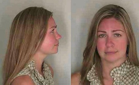 Marisa Anton, 33 tuổi