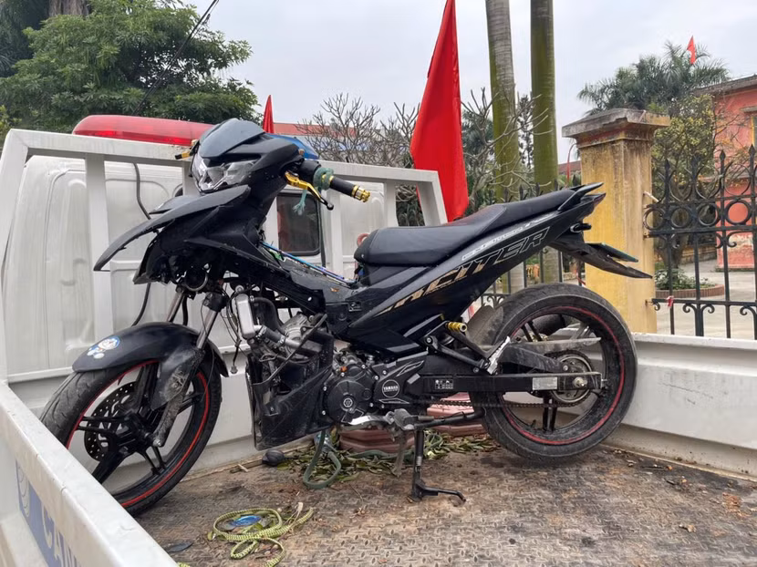 Phương tiện gây tai nạn chết người Phương tiện gây tai nạn chết người