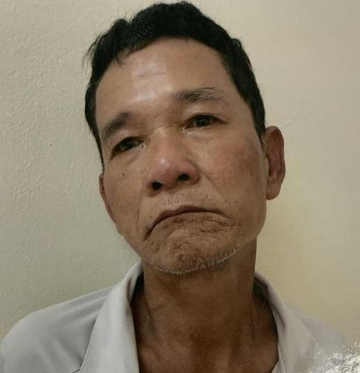 Đối tượng Trịnh Mạnh Quỳnh