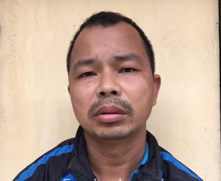 Đối tượng Bùi Xuân Thức Đối tượng Bùi Xuân Thức