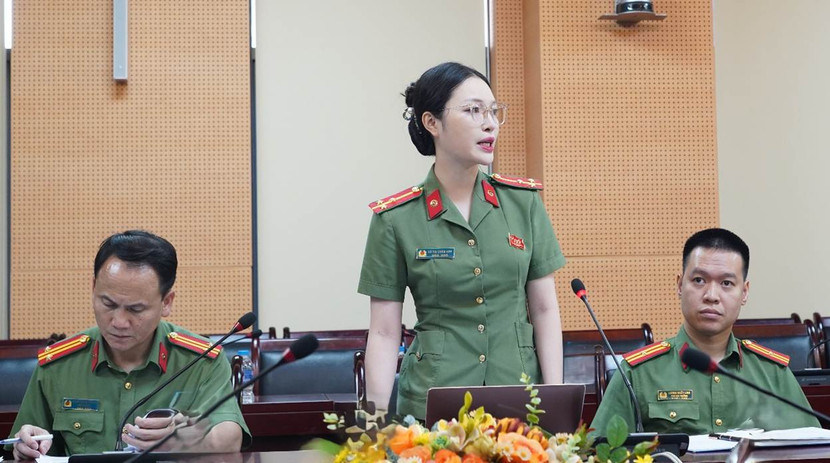  Đánh giá cao sáng kiến ứng dụng công nghệ thông tin và AI trong tiếp nhận, xử lý phản ánh kiến nghị ảnh 3