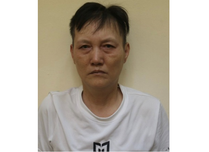 Đối tượng tàng trữ trái phép chất ma tuý bị bắt giữ Đối tượng tàng trữ trái phép chất ma tuý bị bắt giữ