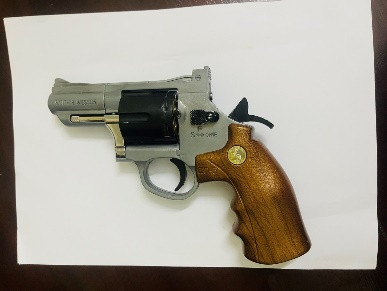 Tang vật bị thu giữ