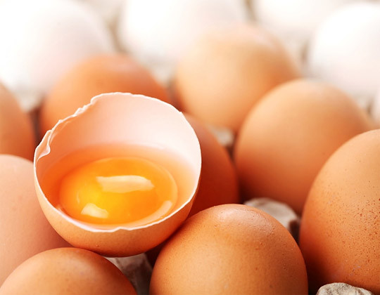 Một số thực phẩm nên tránh khi mang thai ảnh 1