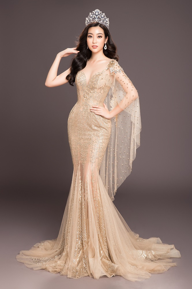 Top 3 "Hoa hậu Việt Nam 2016" đẹp rạng rỡ trước khi chuyển giao danh hiệu ảnh 7