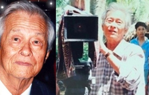 Đạo diễn-NSND Huy Thành