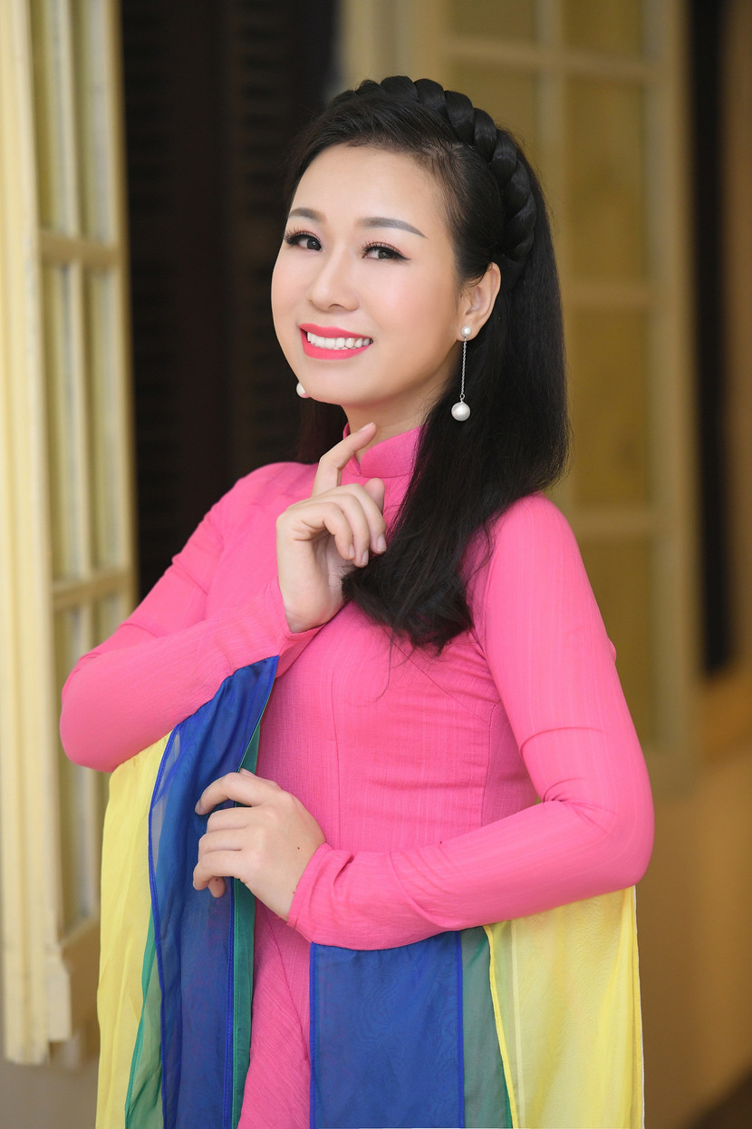 Ca sĩ Thu Hà lần đầu tiên tiết lộ về cô em gái ruột tài năng Linh Hoa ảnh 4