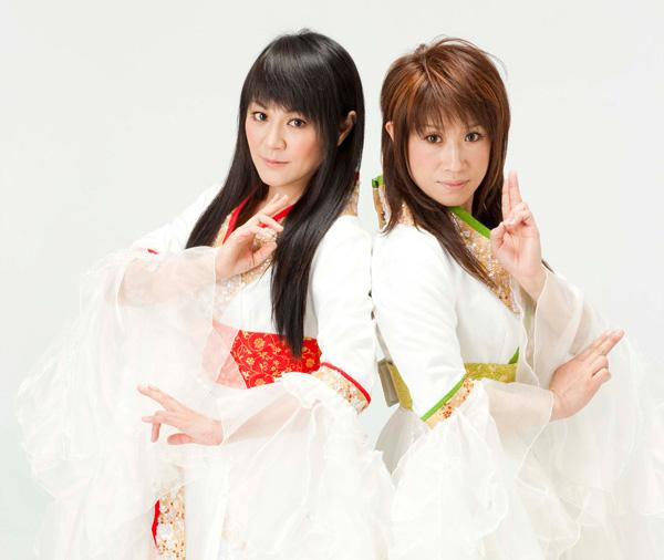 Ảo thuật gia đến từ Nhật Bản, Ai và Yuki