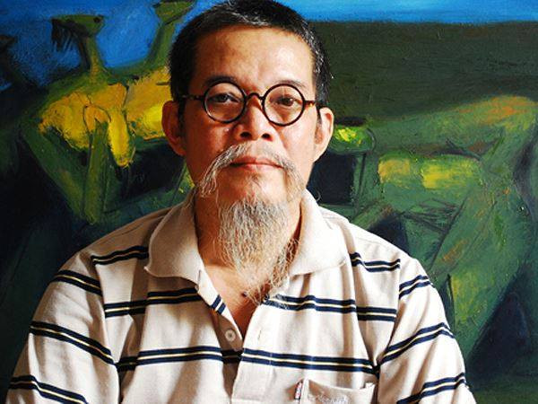 “Cô bé đã trao hy vọng cho bạn khác được ánh sáng”, nhà văn Đỗ Phấn